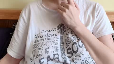 Ivory online show from 01-30-25, 09:04