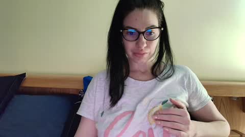 Ivory online show from 01-31-25, 06:14