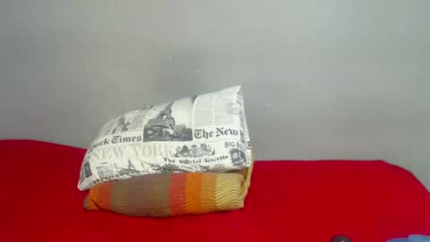 IVORYTITS48 online show from 03-10-25, 01:32