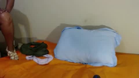 IVORYTITS48 online show from 05-07-26, 05:02