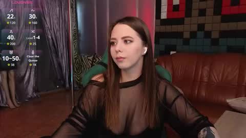 ivorywood_ online show from 09-28-25, 10:31