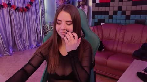 ivorywood_ online show from 10-14-25, 10:16