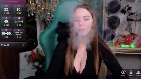 ivorywood_ online show from 11-09-25, 04:38