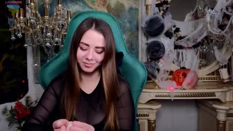 ivorywood_ online show from 11-10-25, 04:28