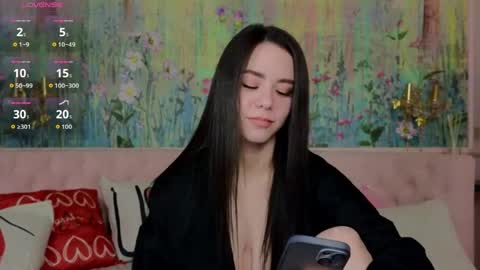 ivorywood_ online show from 05-01-26, 06:34