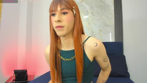 ivi rosse  online show from 04-08-26, 02:06