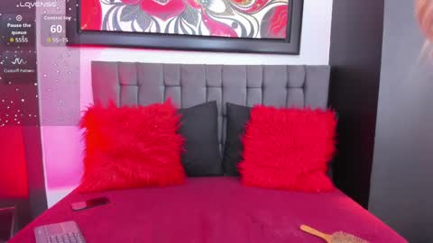 ivi rosse  online show from 05-05-26, 01:41