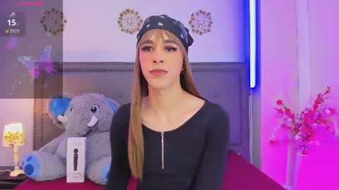 ivi rosse  online show from 06-16-26, 02:09