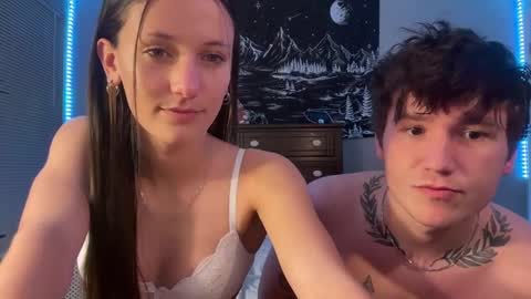 Snapshot of ivy69_9 chatting on 01-14-25, 06:45 ivy69 9 and cody online show from 01-14-25, 06:45