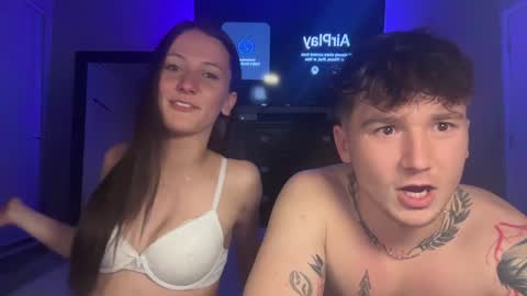 Snapshot of ivy69_9 chatting on 01-27-25, 10:27 ivy69 9 and cody online show from 01-27-25, 10:27