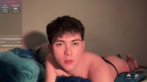 ivy  online show from 02-03-26, 05:49