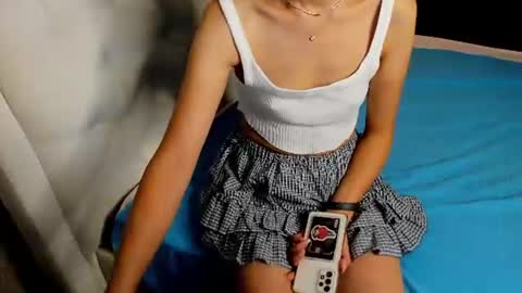 Ivy online show from 06-15-26, 10:45