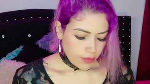Diana Rojas  online show from 05-05-26, 12:07