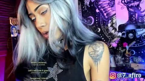 Snapshot of ivy_byte chatting on 04-25-26, 12:13 - online show from 04-25-26, 12:13