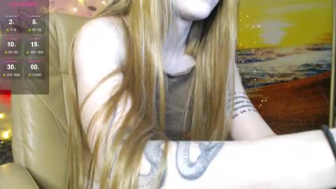 Ivy online show from 02-26-25, 09:37