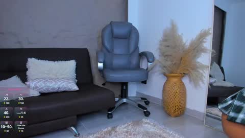 Daniela  online show from 12-15-24, 11:55