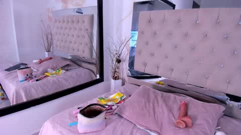 Daniela  online show from 03-21-26, 08:23