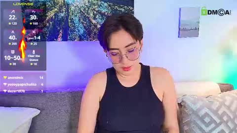 ivy online show from 09-16-25, 12:55