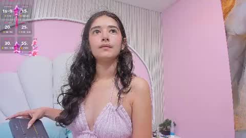 Ivy petit online show from 06-21-26, 11:24