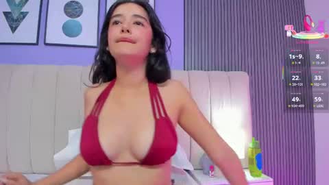 Ivy petit online show from 07-02-26, 11:33