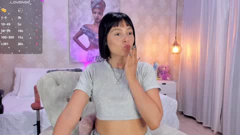 Anna online show from 12-30-24, 07:21