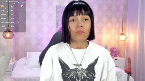 Anna online show from 01-20-25, 06:43