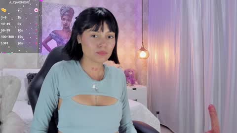 Anna online show from 01-27-25, 07:03