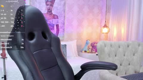 Anna online show from 01-29-25, 10:01