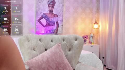 Anna online show from 02-03-25, 06:39
