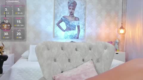 Anna online show from 02-08-25, 06:55
