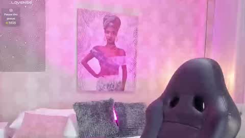 Anna online show from 02-19-25, 07:05