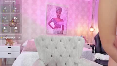 Anna online show from 02-19-25, 10:09