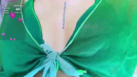 Anna online show from 09-15-25, 12:27