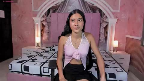 Ivy Rae online show from 10-02-25, 09:11