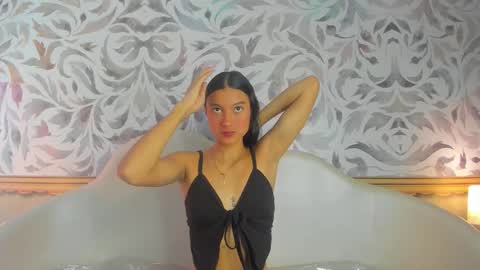Ivy Rae online show from 10-03-25, 03:42