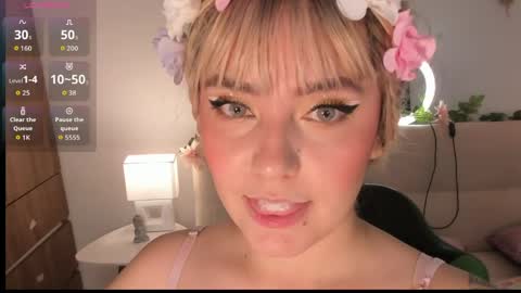 Pamela online show from 05-07-26, 07:41