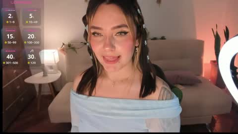 Pamela online show from 05-09-26, 09:42