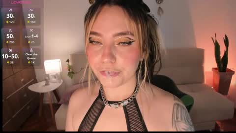 Pamela online show from 05-12-26, 10:40