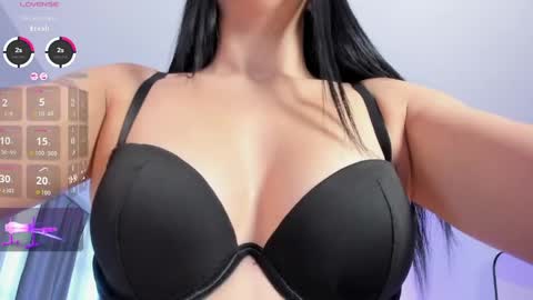 NEW MODEL Ivy online show from 04-08-26, 08:20