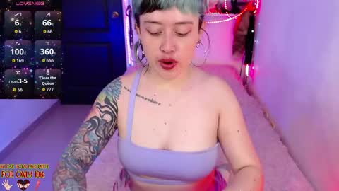 You can find more of me here  online show from 05-13-26, 03:31