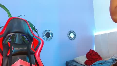 ivy_scorpio online show from 09-30-25, 02:11