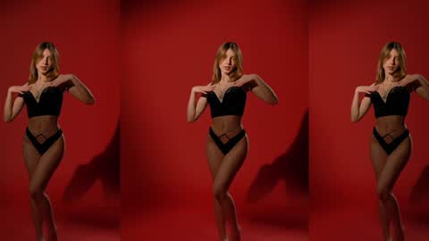 Ivy online show from 02-08-25, 03:00