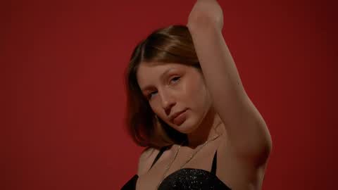 Ivy online show from 02-15-25, 02:55