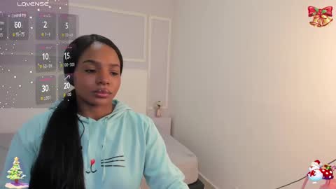 i v y  b l i s s online show from 12-13-24, 11:02
