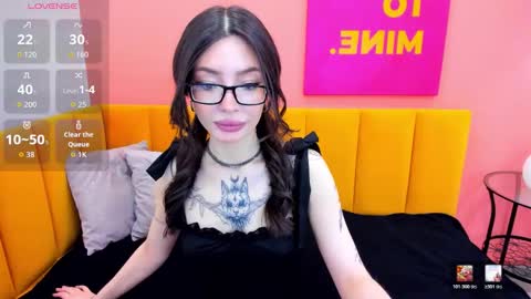 Ivy online show from 02-05-26, 01:43