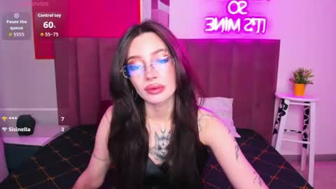 Ivy online show from 06-24-26, 01:26