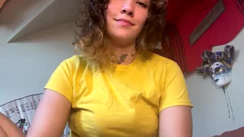 IVY DEVILL online show from 06-02-26, 05:37