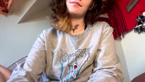 IVY DEVILL online show from 06-03-26, 02:55