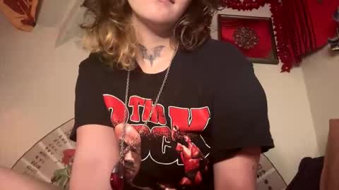 IVY DEVILL online show from 06-09-26, 02:34