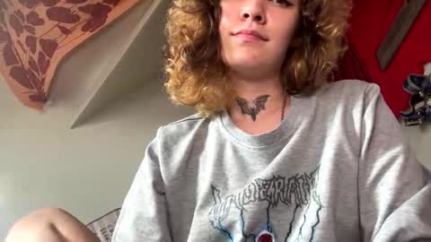 IVY DEVILL online show from 06-10-26, 08:52